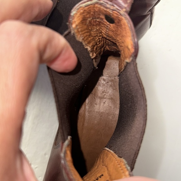 Frye boots - Picture 9 of 10